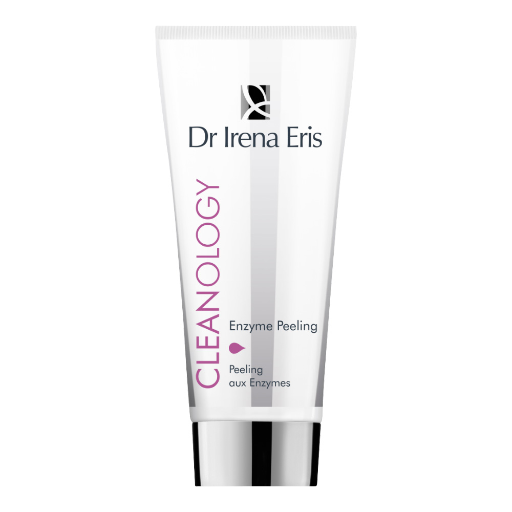 

Ферментативный скраб для лица cleanology enzyme peeling Dr Irena Eris, 75 мл