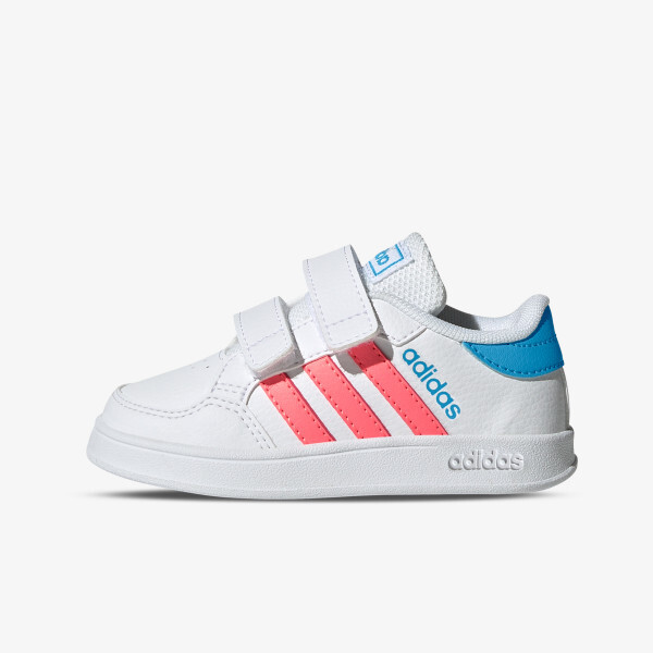 

Кроссовки Breaknet Adidas