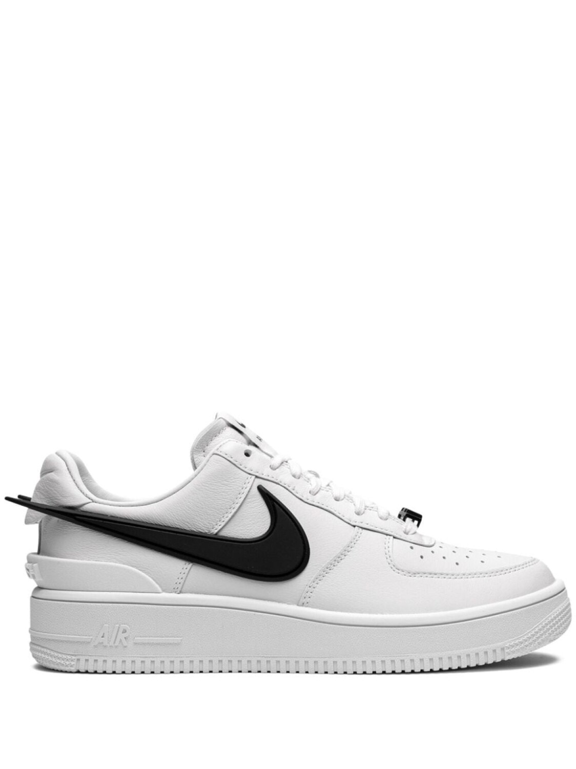 

Nike кроссовки Air Force 1 Low 'Phantom' из коллаборации с Ambush, белый, Серый;белый, Nike кроссовки Air Force 1 Low 'Phantom' из коллаборации с Ambush, белый