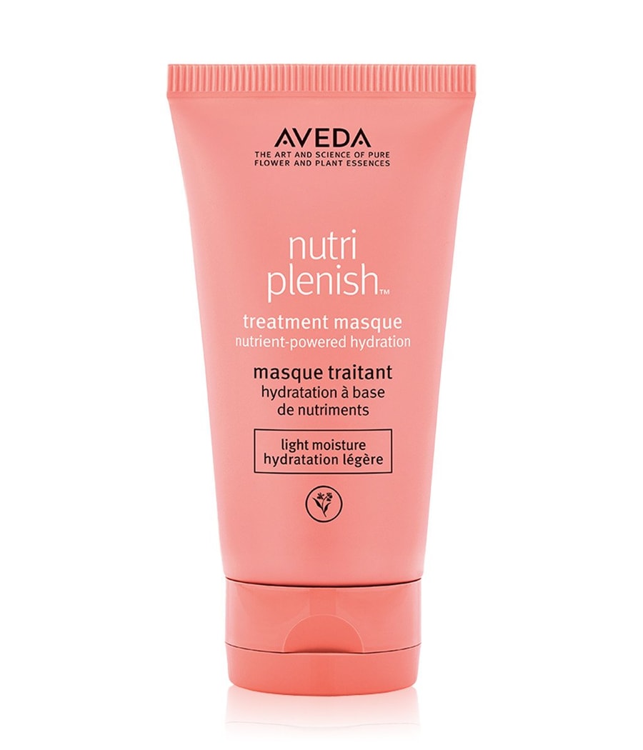 

Маска для волос Aveda Nutriplenish Masque Light Moisture, 25 ml