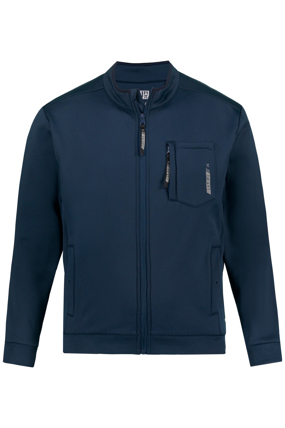 

Куртка JP1880 Softshelljacke, цвет mattes nachtblau