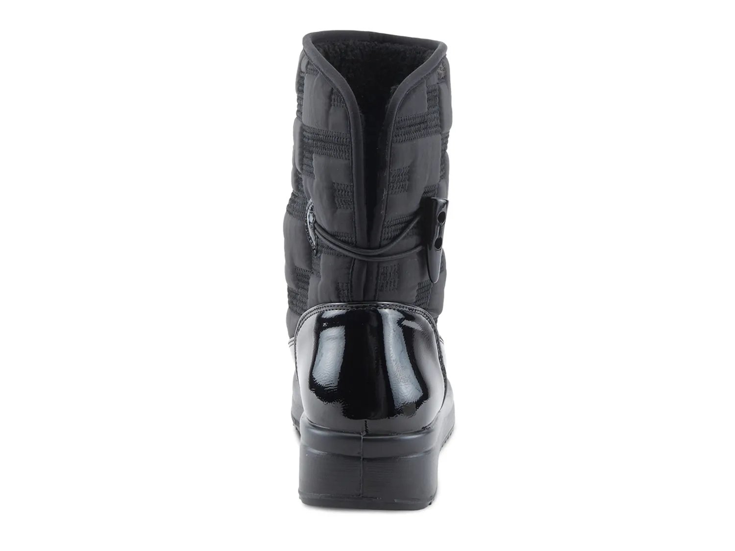 Ботинки Flexus Daffo Boot, черный — фото 4