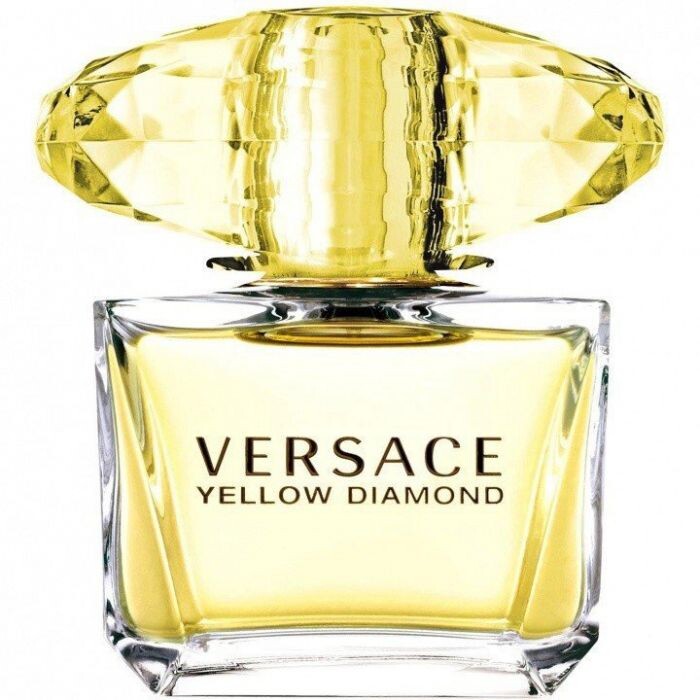 

Туалетная вода унисекс Yellow Diamond EDT Versace, 90