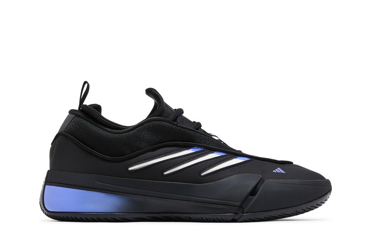 

Кроссовки Dame 9 'True Blue', черный