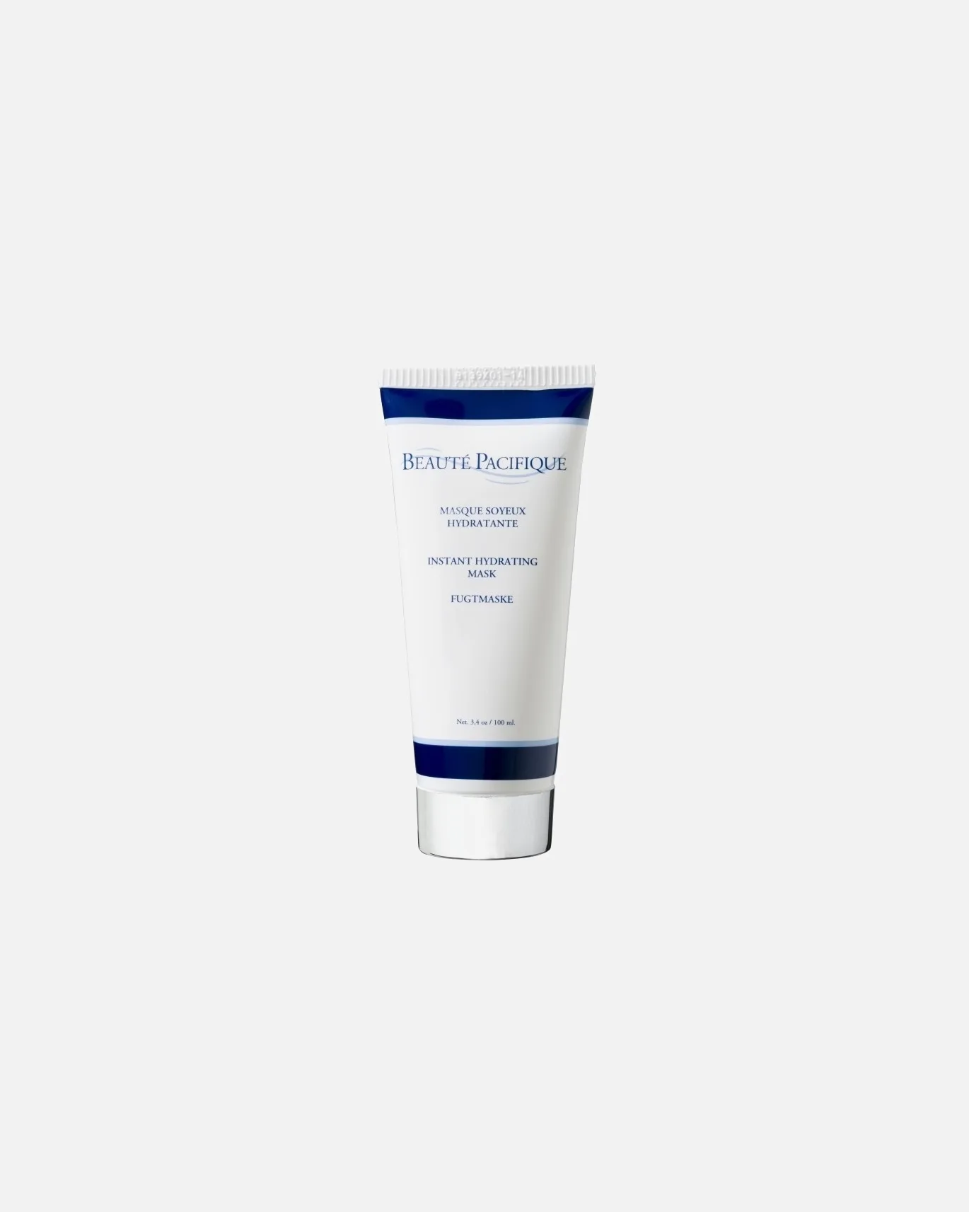 Маска для лица Beaute Pacifique — Увлажняющая мгновенного действия, 100 мл
