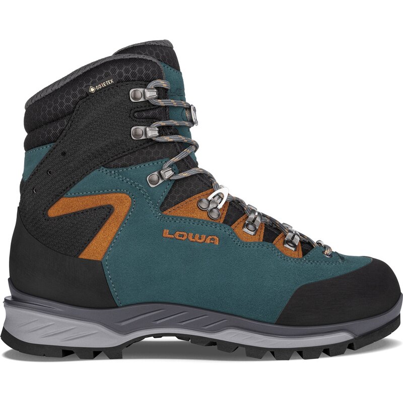 Горные ботинки Lavena Evo GTX WS Lowa, мультиколор