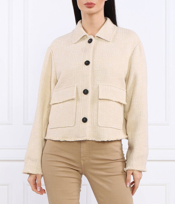 

Куртка Relaxed fit Joop!, бежевый