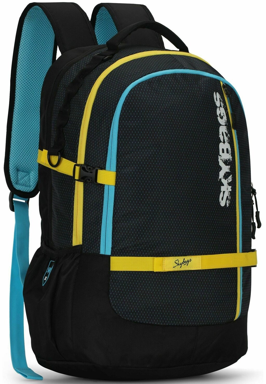 

Рюкзак Skybags, черный