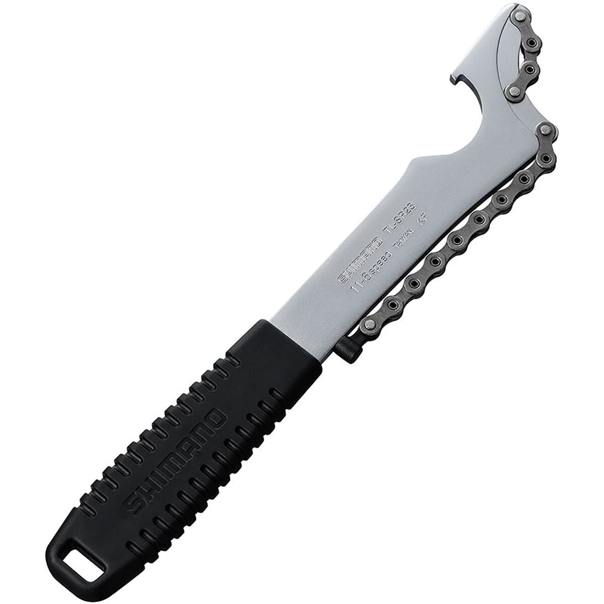 

Многоскоростной съемник звездочек tl-sr23 11-6s Shimano, черный