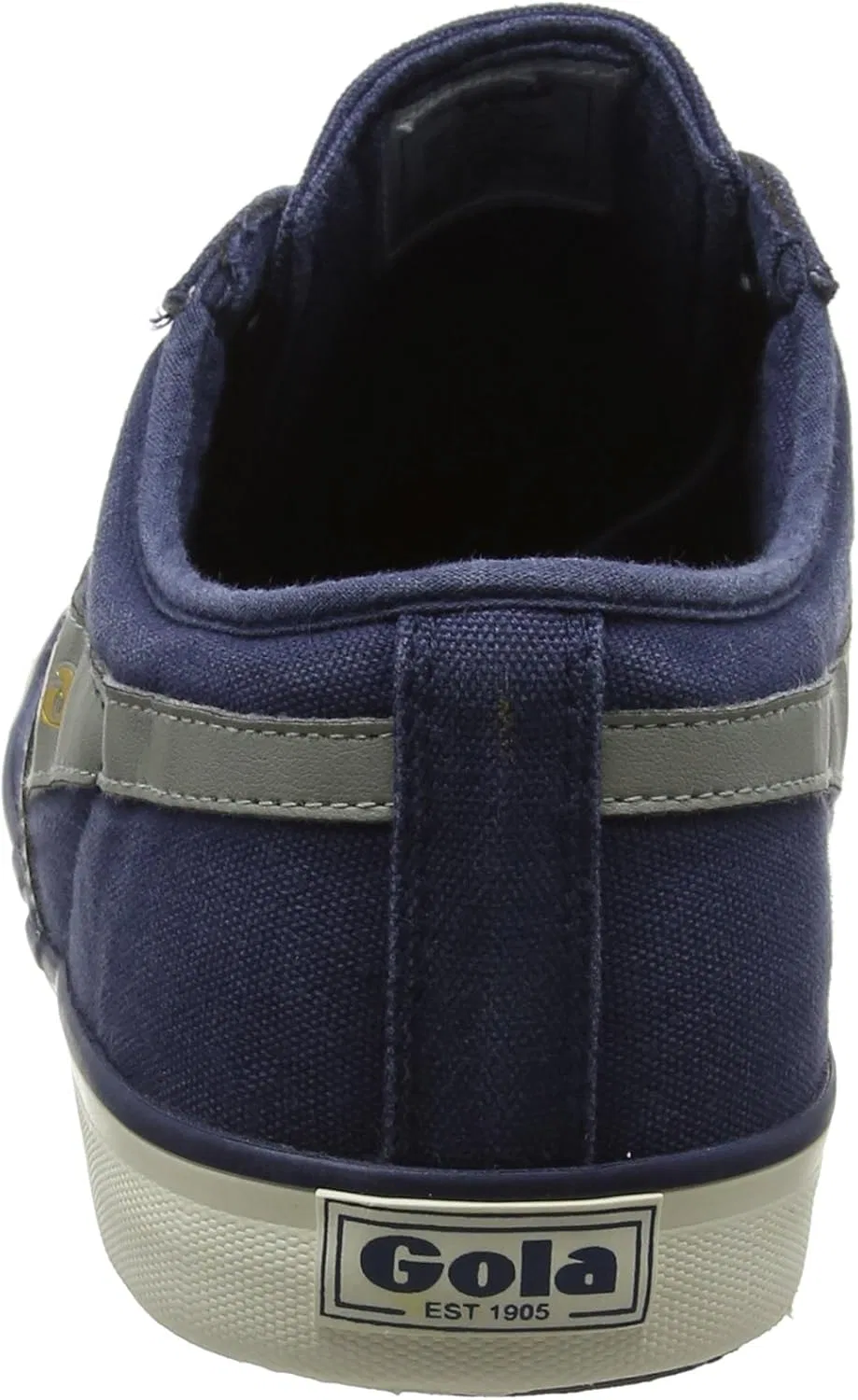 Кроссовки Gola Comet, цвет Blue Navy Light Grey Xg — фото 3