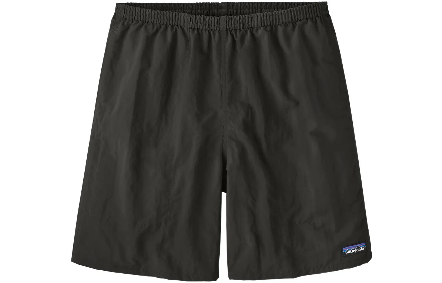 Плавки Baggies Patagonia, черный/blk