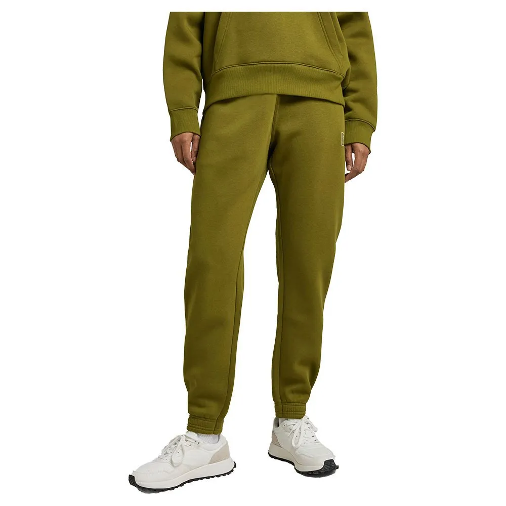 

Спортивные брюки G-Star Unisex Core Tapered Fit, зеленый