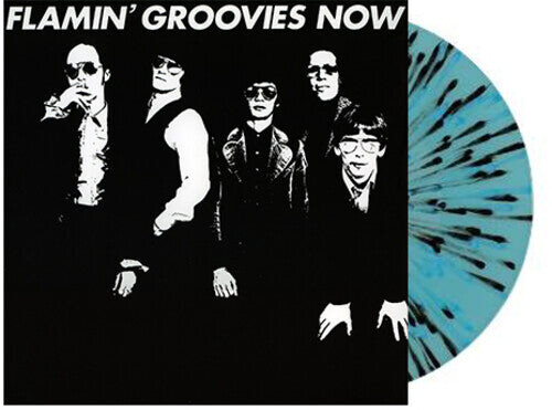 

Виниловая пластинка F*ck Splatter Vinyl (Limited Ed. Exclusive)