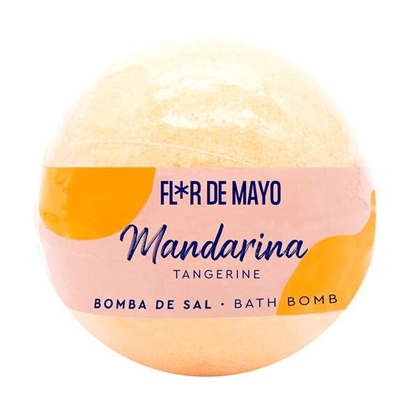 

Mandarina 200 гр Flor De Mayo