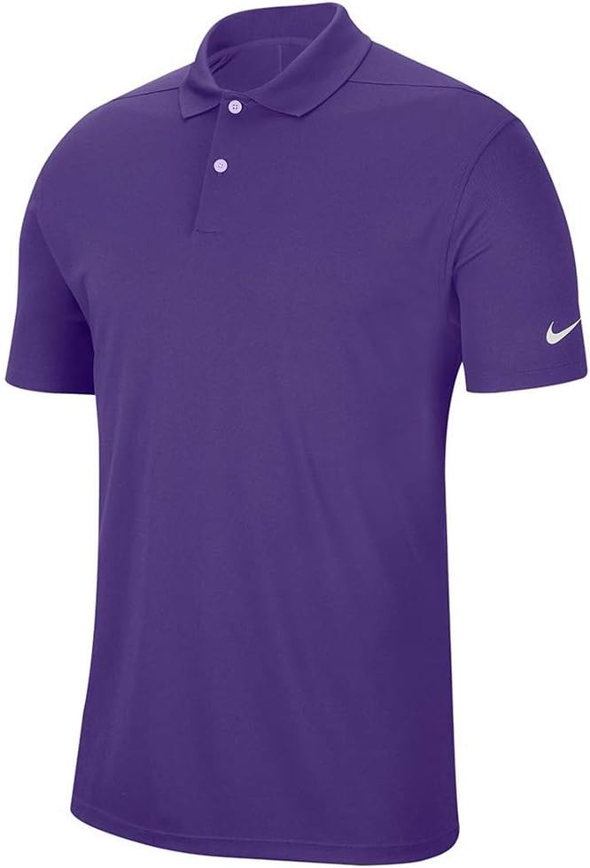 

Мужская футболка-поло Nike Victory Golf, Purple, Фиолетовый, Мужская футболка-поло Nike Victory Golf, Purple