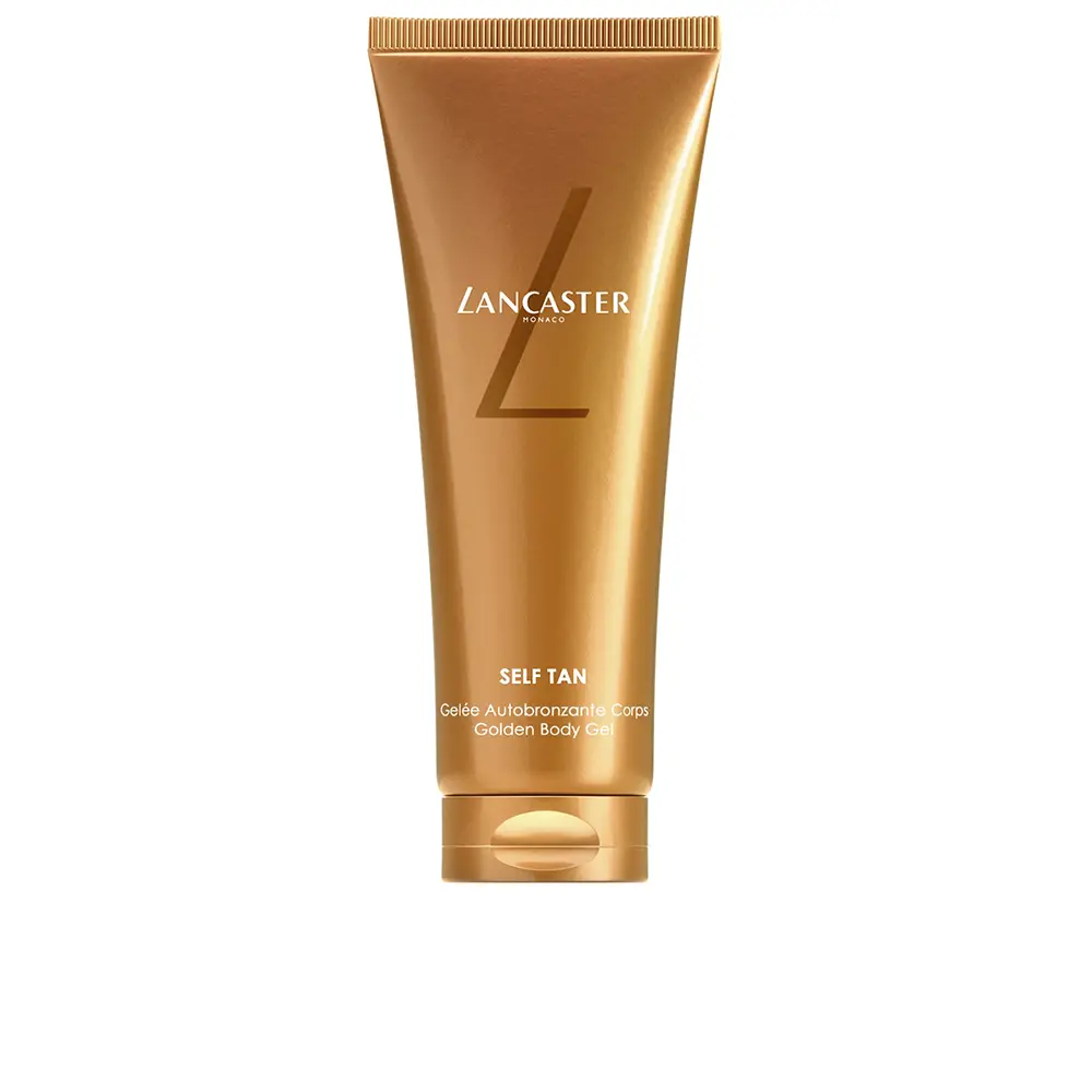 

Крем для тела Self Tan Gel Corporal Lancaster, 125 мл