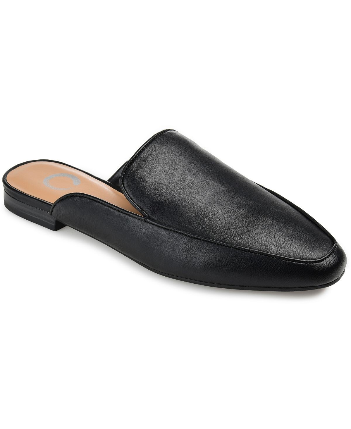 

Женские мюли Akza Journee Collection, черный