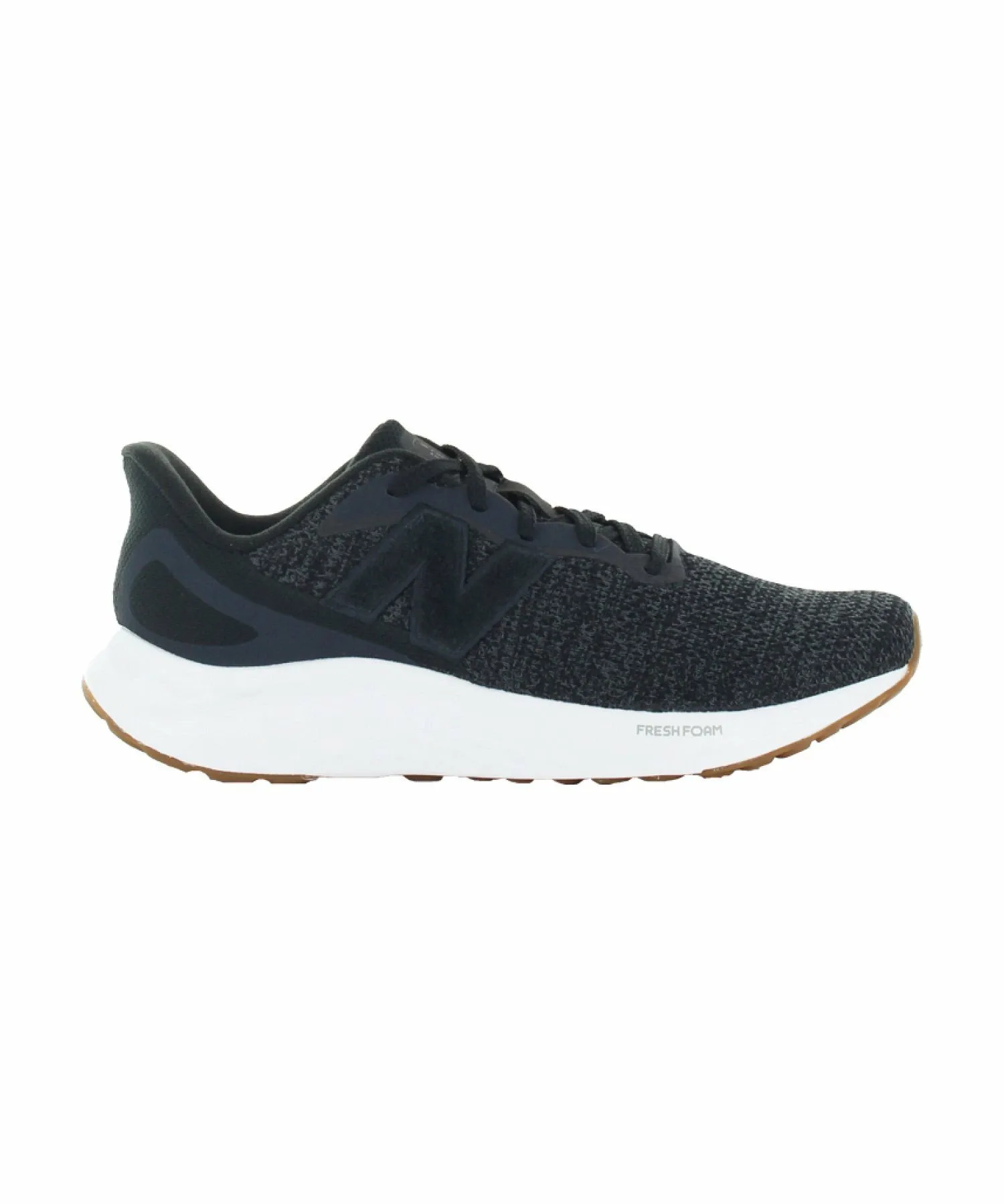 Мужские кроссовки NB MARIS 2E AB4 New Balance, black