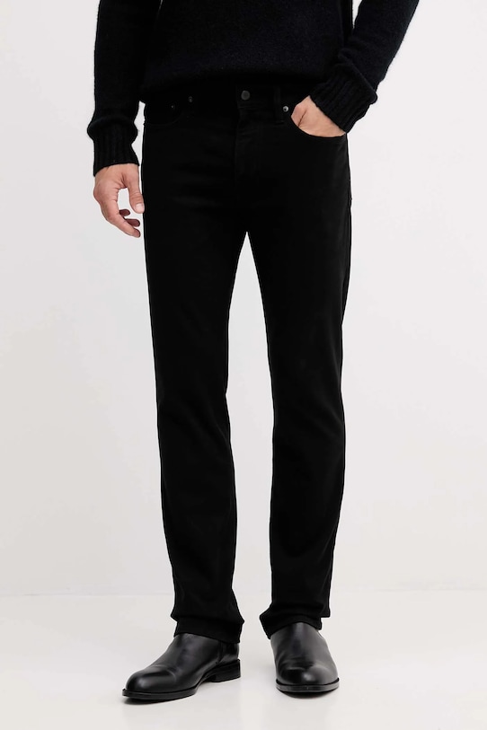 

Джинсы Polo Ralph Lauren, черный