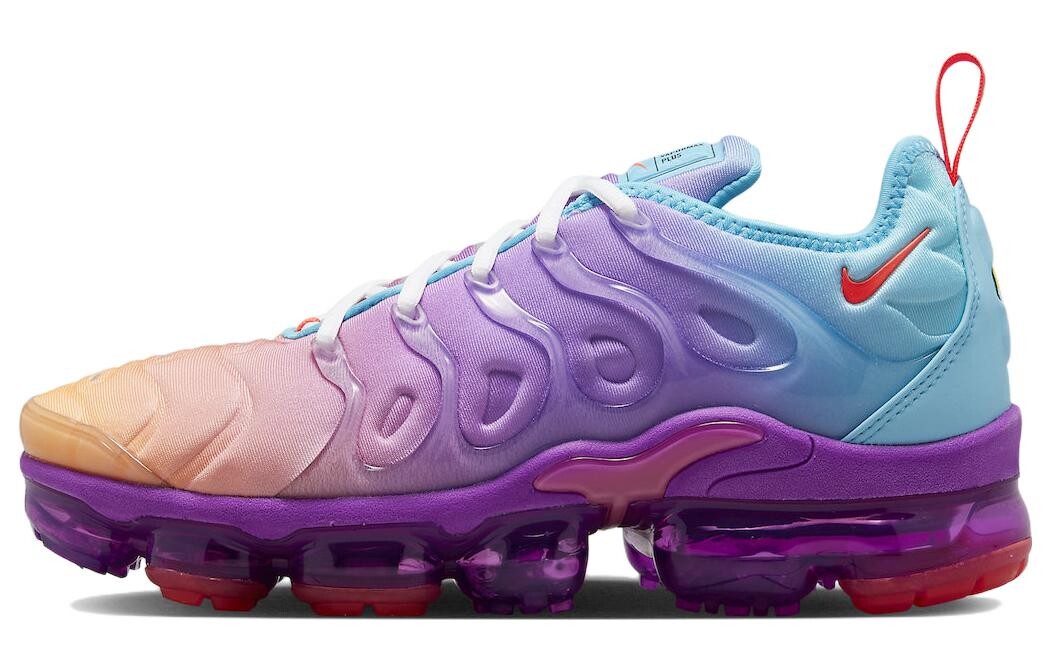 

Nike Air VaporMax Plus Fuchsia Dream Bright Crimson Gradient (мужские), Розовый, Nike Air VaporMax Plus Fuchsia Dream Bright Crimson Gradient (мужские)