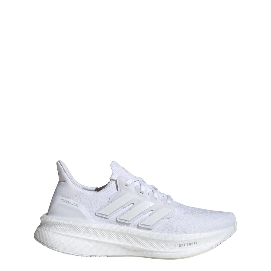Кроссовки для бега ADIDAS PERFORMANCE Ultraboost 5, белый — фото 2