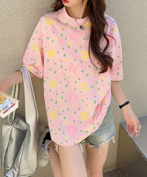 

Футболка для девочек, поп-арт HOOK, розовый