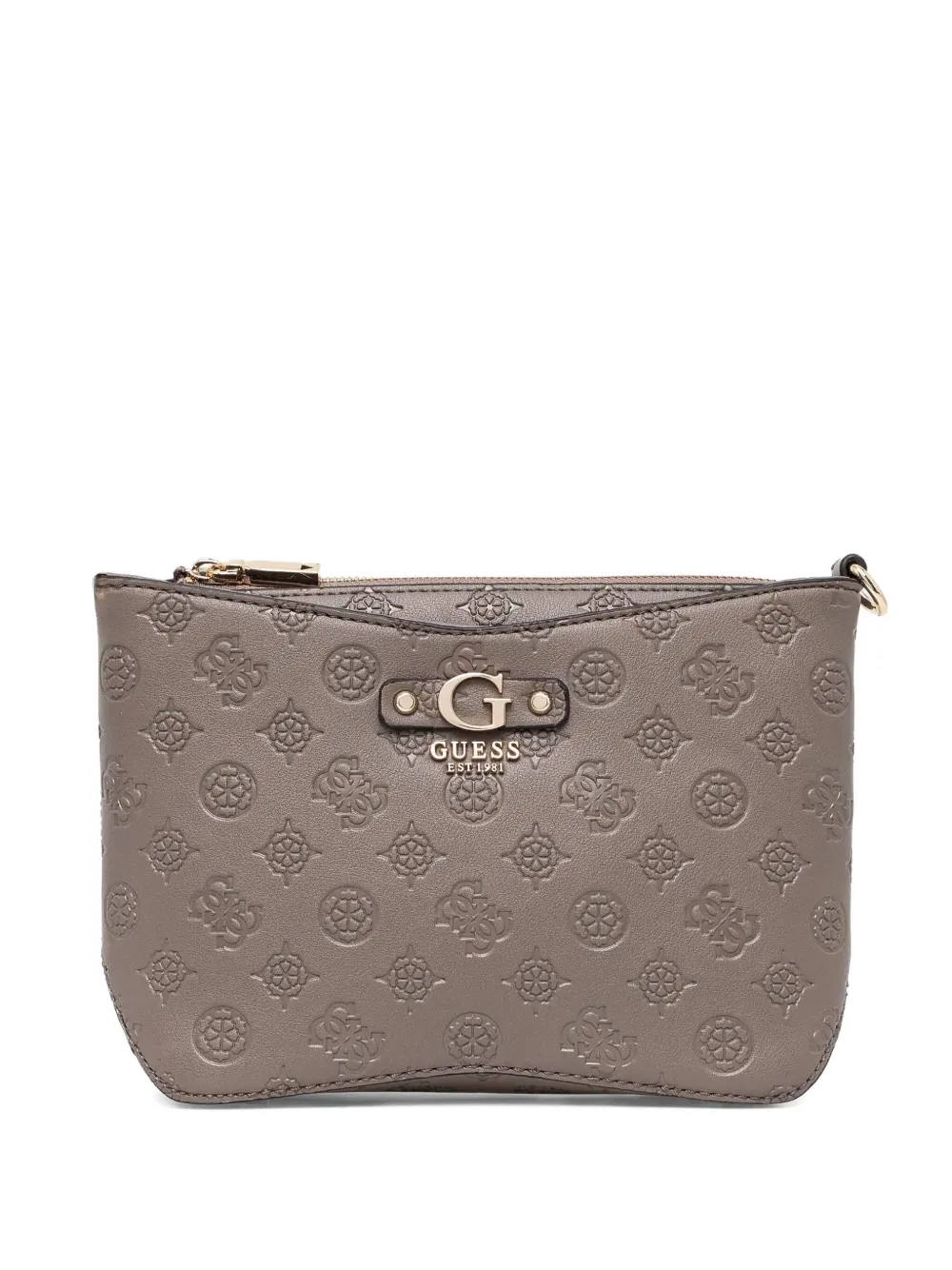 

Сумка через плечо Gerty GUESS USA, нейтральный
