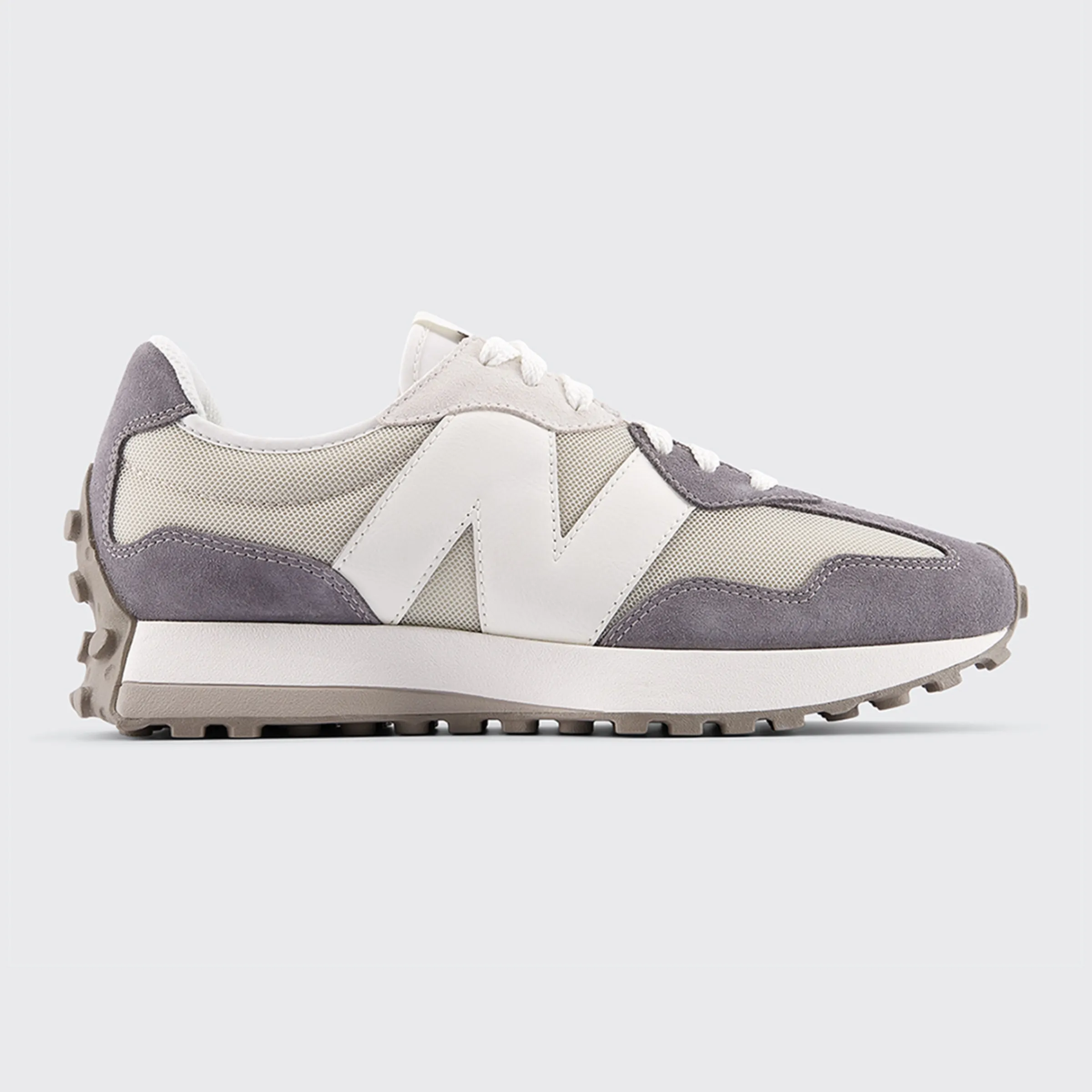 Кеды унисекс 325 New Balance, серый