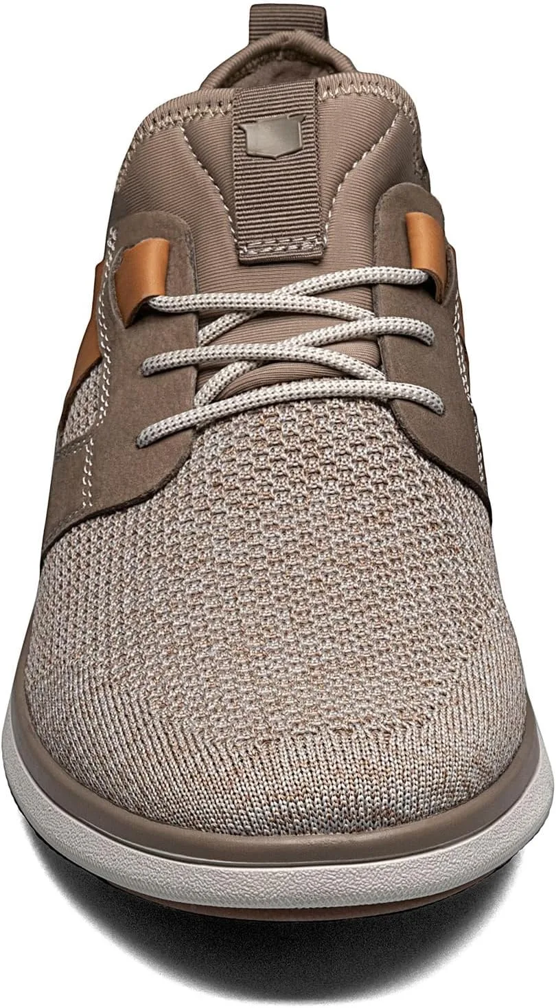 Мужские туфли Florsheim Venture Knit с гладкой поверхностью — фото 3