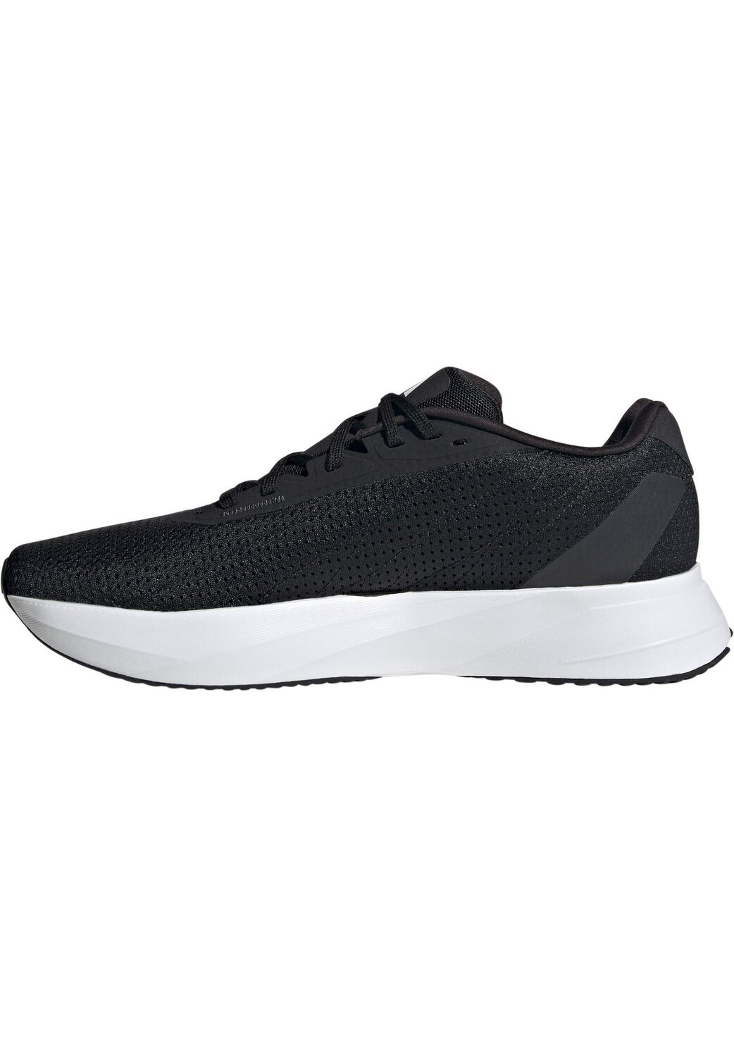 Кроссовки DURAMO SL Lightmotion мужчины adidas, цвет Core Black-Ftwr White-Carbon — фото 2