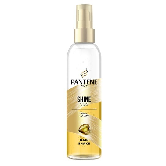 

Несмываемый спрей-ополаскиватель, 150 мл Pantene Pro-V Shine SOS