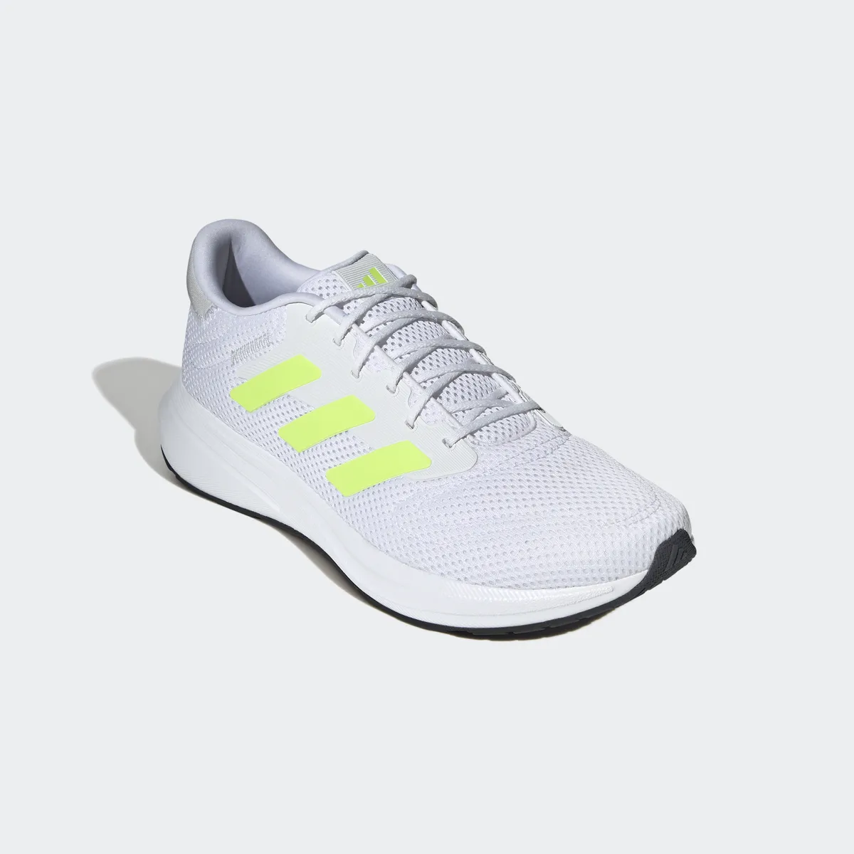 

Кроссовки adidas Performance "RESPONSE", цвет Cloud White / Lucid Lemon / Dash Grey