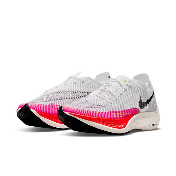 Кроссовки zoomx vaporfly next% 2 Nike, белый — фото 3