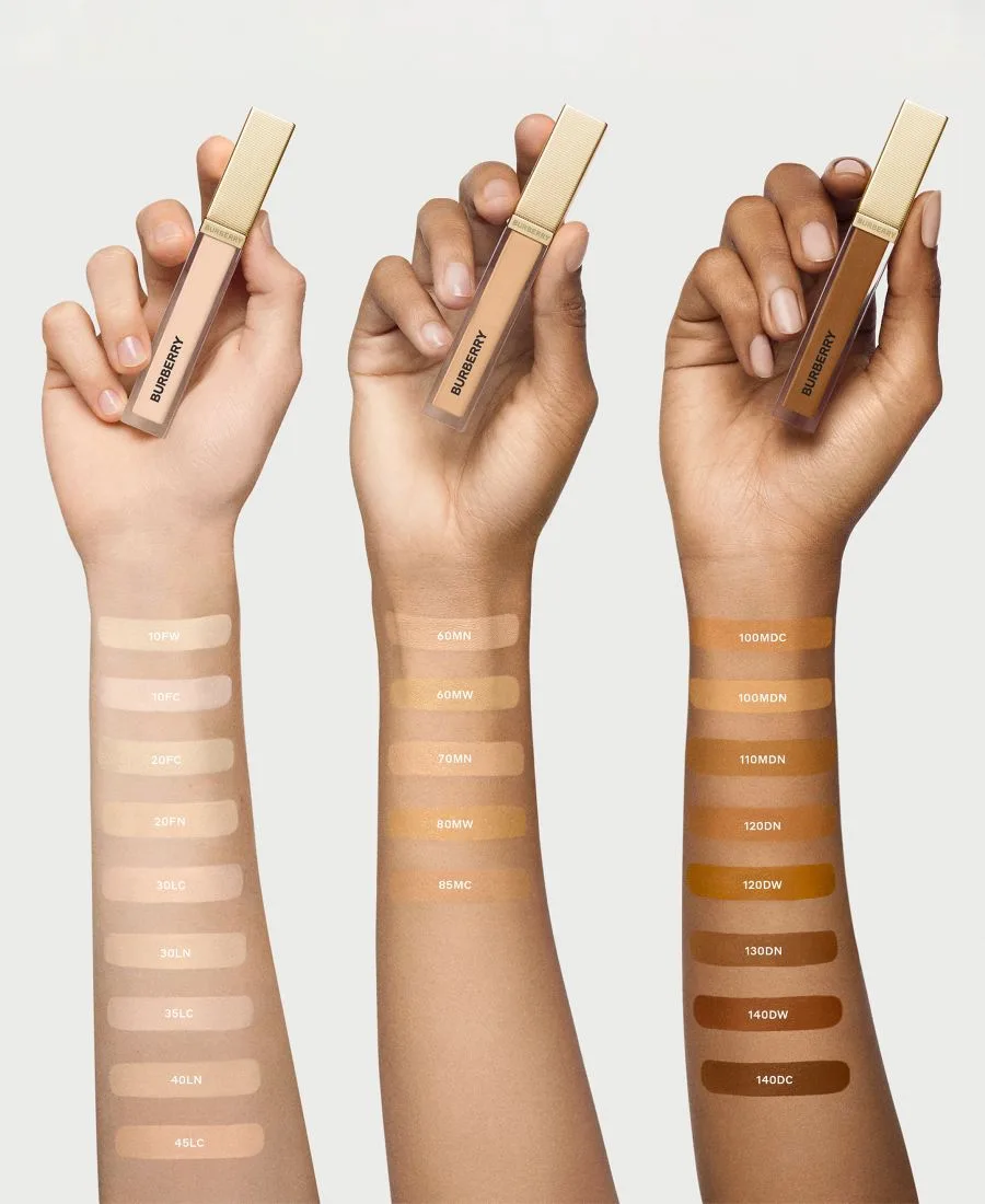 Консилер Beyond Wear Perfecting Concealer, 0,27 унции Burberry, 10 Fair Cool — фото 3
