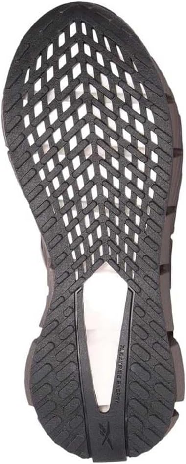 Мужские беговые кроссовки Reebok FLOATZIG 1, черный/серый — фото 2