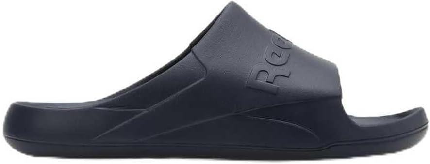 

Мужские классические сандалии Reebok, темно-синий