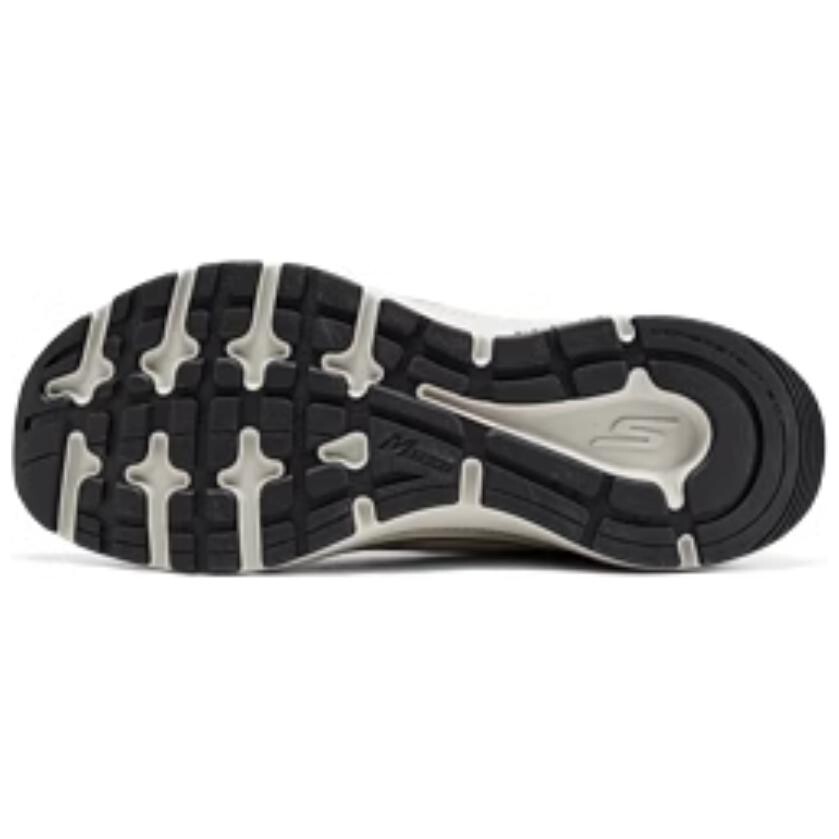 Кроссовки мужские MEN"S GO Running Shoes Men Low-top Grey/black Skechers — фото 3