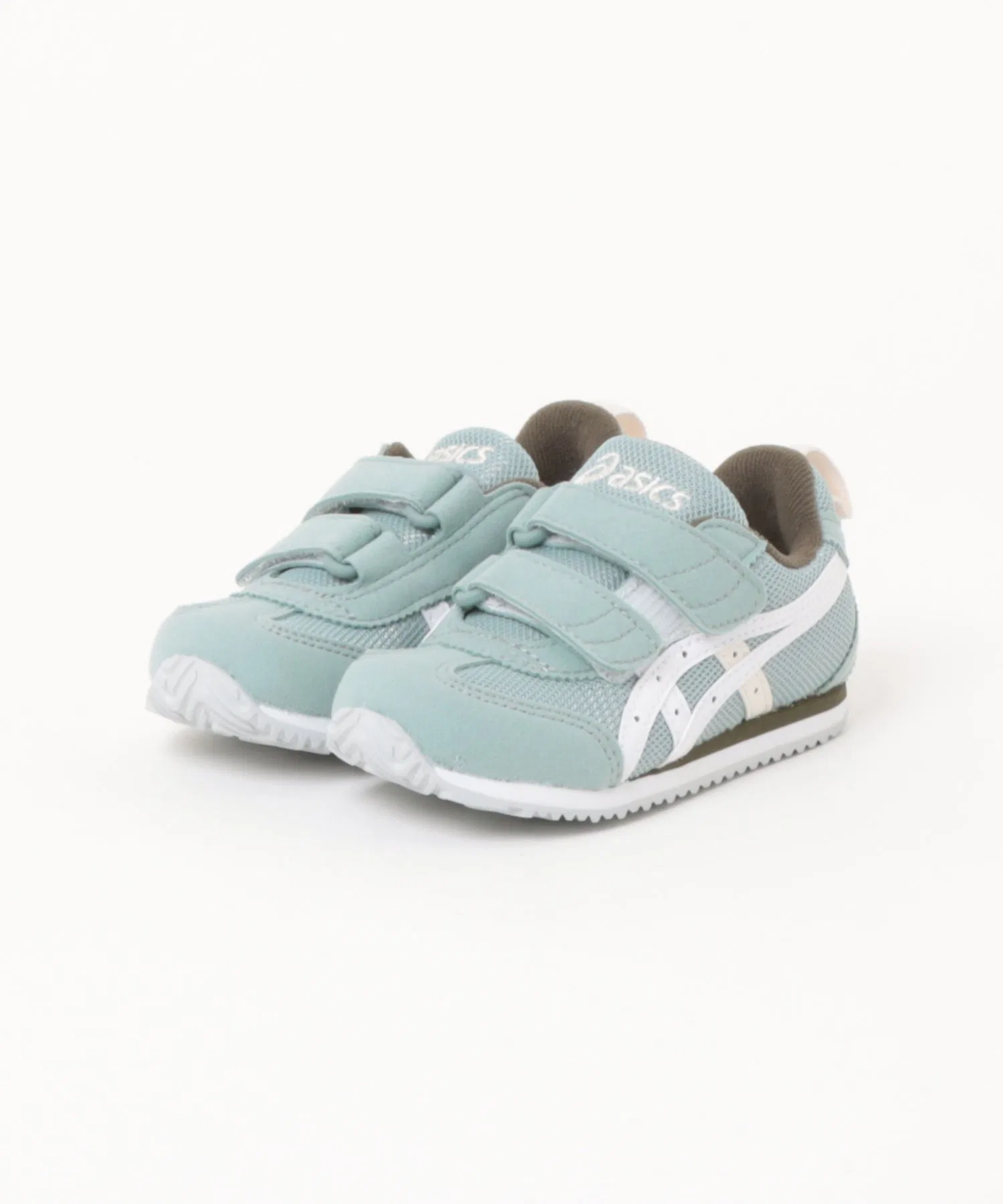 Детские кроссовки ASICS IDAHO MINI N