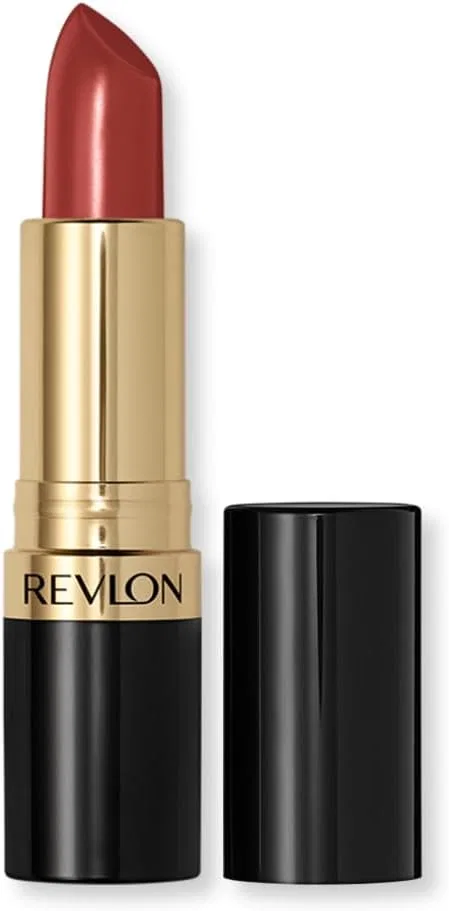 Помада кремовая REVLON Super Lustrous Lipstick 535 Rum Raisin 4.2 г