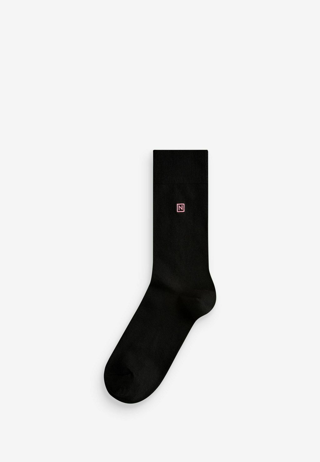

Носки N LOGO FIVE PACK Next, черный