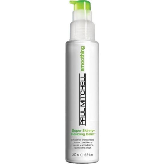 

Разглаживающий бальзам для волос, 200 мл Paul Mitchell, Smoothing