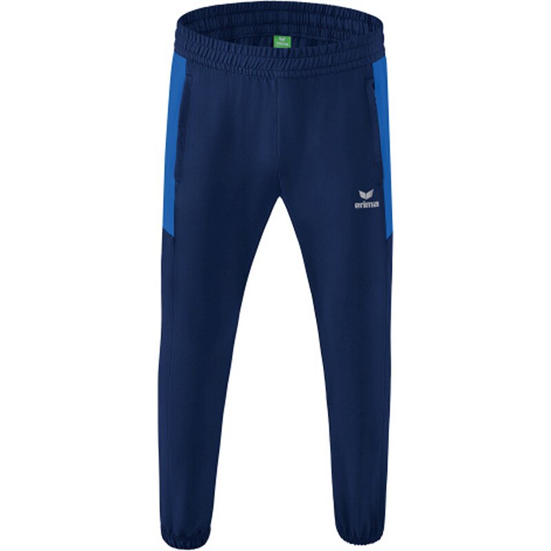 

Штаны для презентации команды Erima, мультиколор