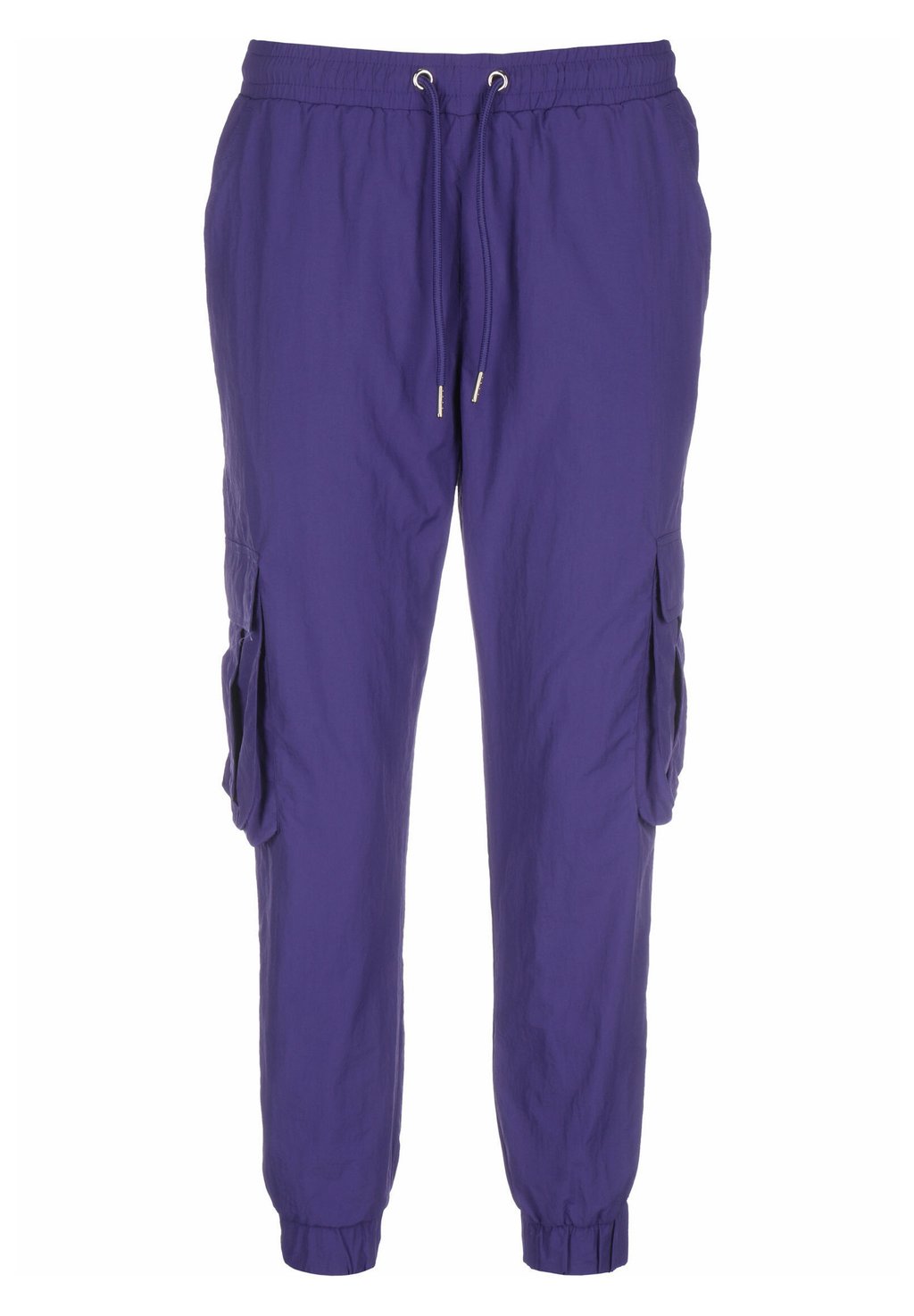 

Спортивные штаны CRINKLE Urban Classics, синий