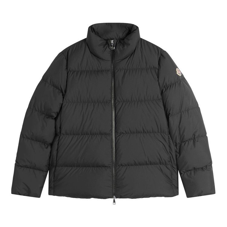 

Куртка Moncler Mauzun Jacket, Black