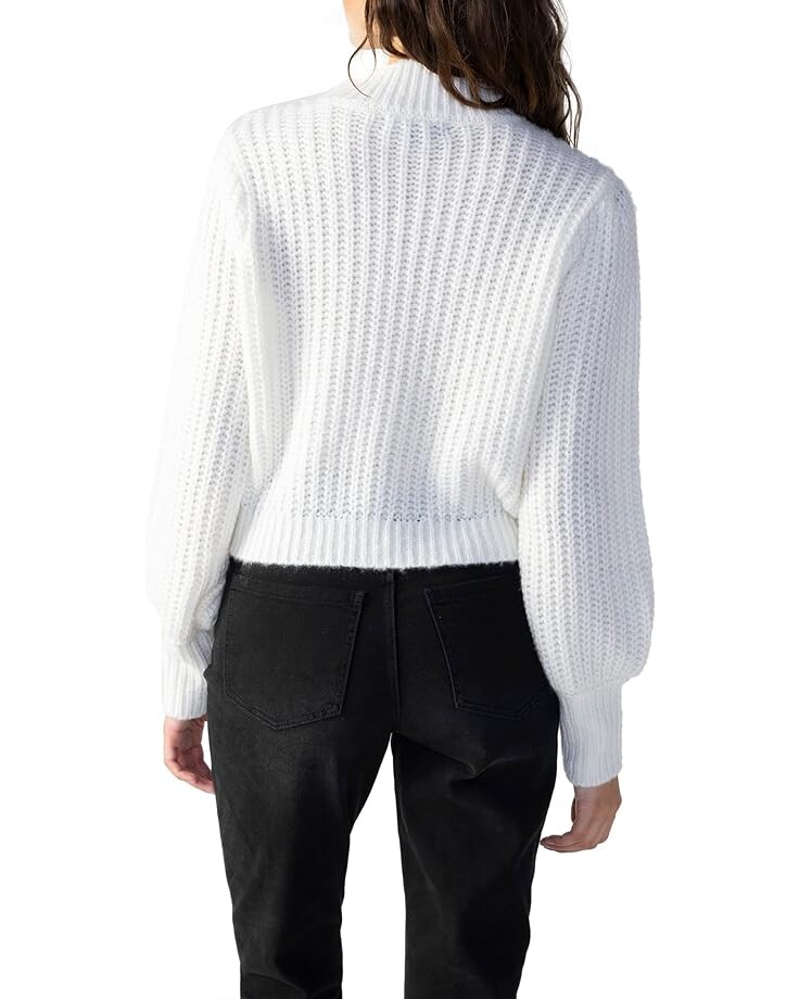 

Свитер Sanctuary Gemstone Sweater, цвет Crème