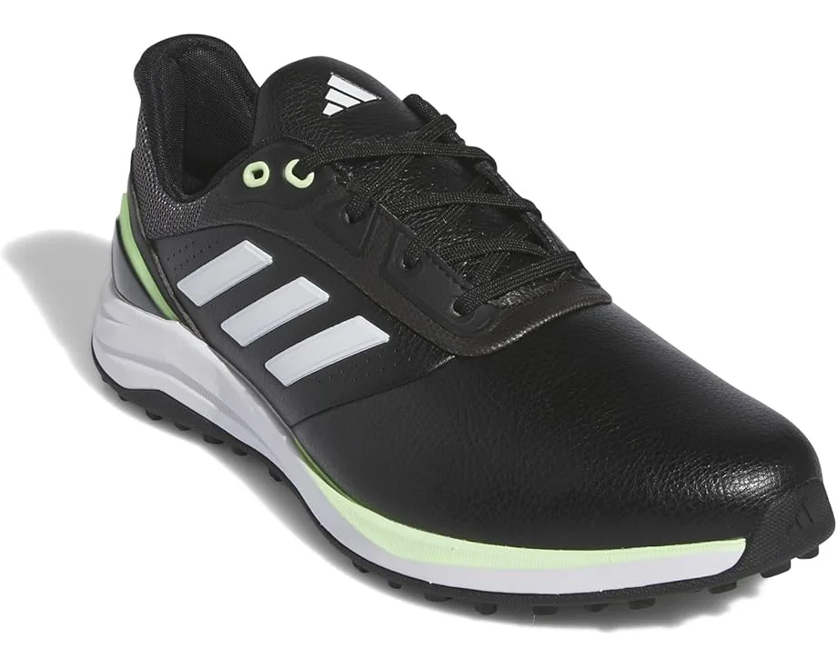 Кроссовки Adidas Golf Solarmotion 24 Lightstrike Spikeless Golf Shoes, Coreblack/Footwear White/Grenspark