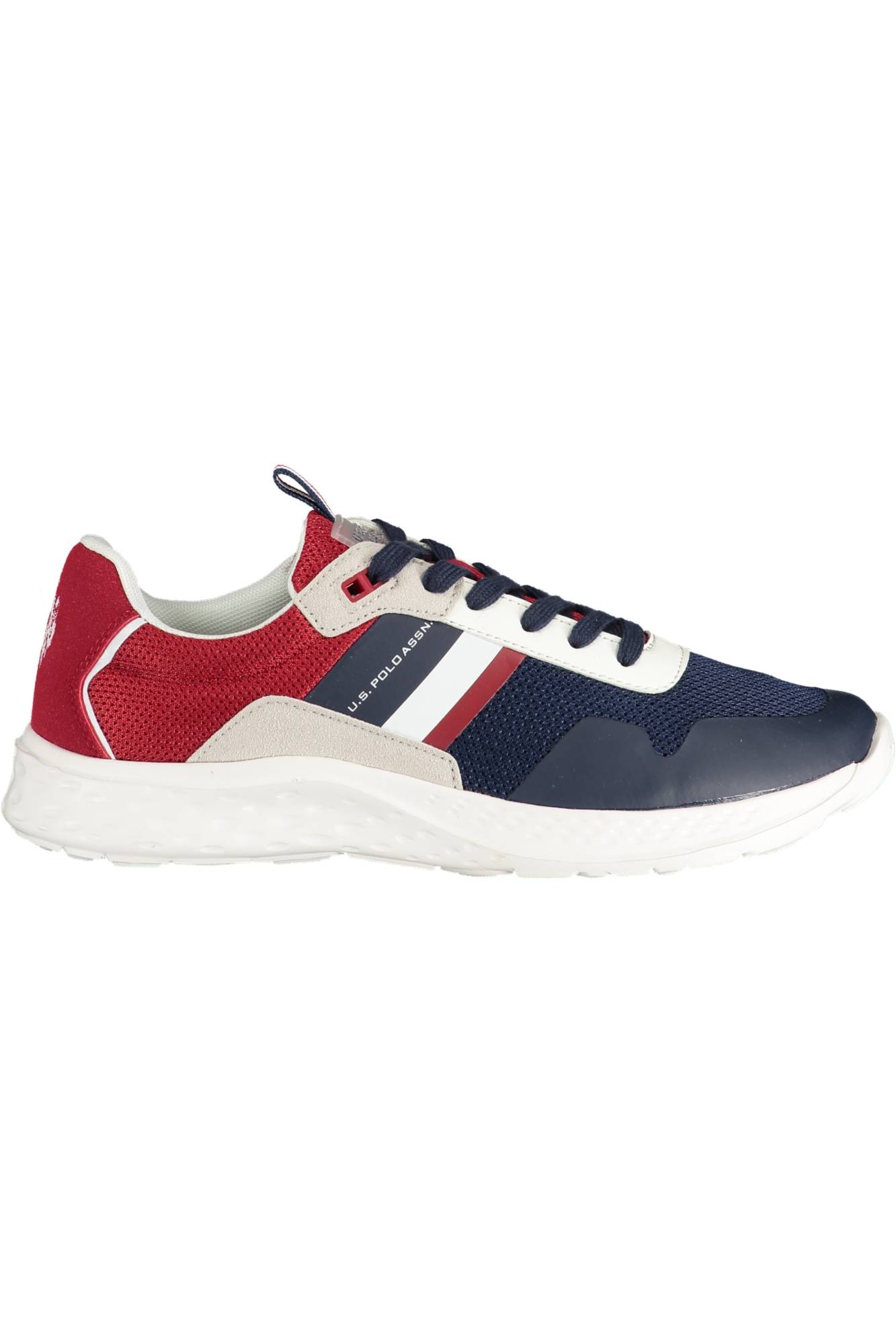 

Кроссовки мужские спортивные U.S. Polo Assn., синий