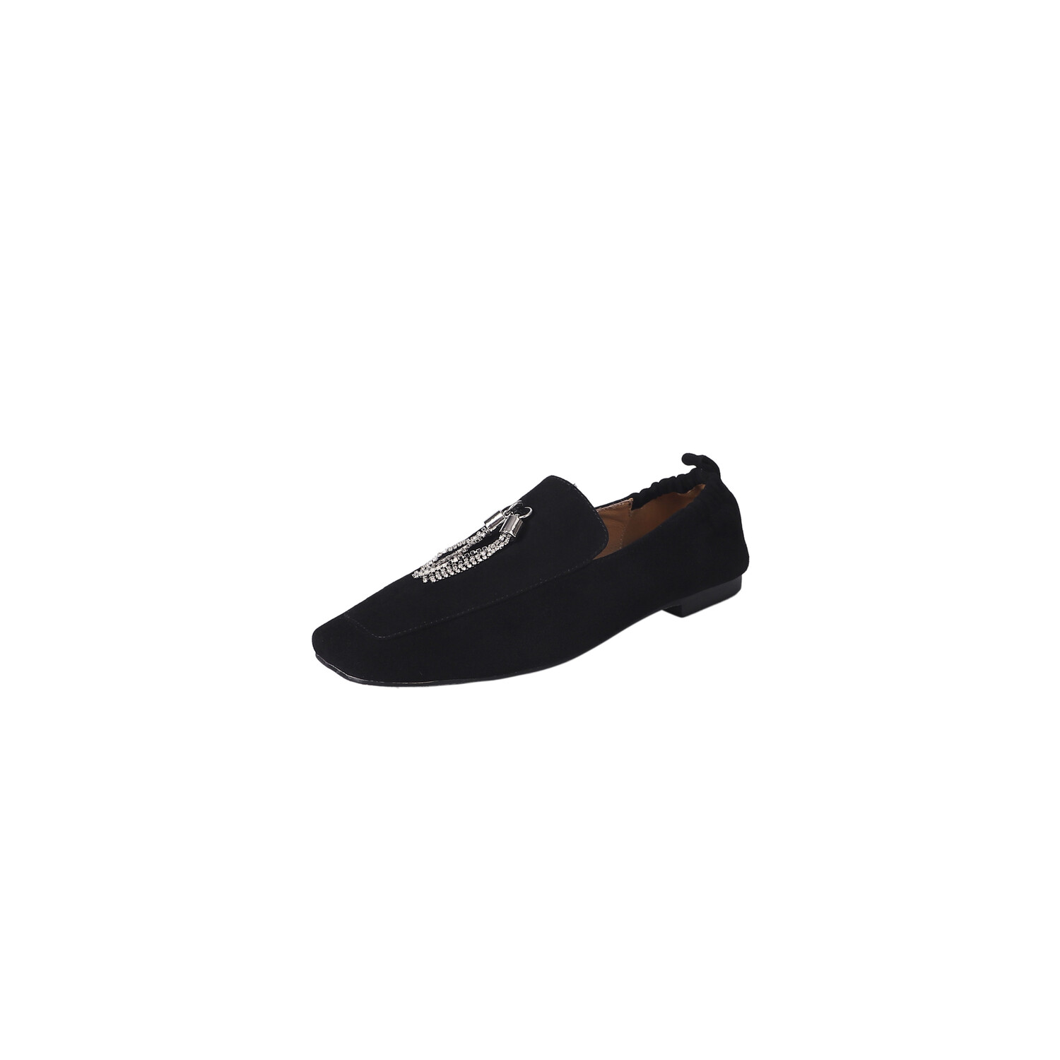 

Лоферы Bai Shiting Loafers Women's