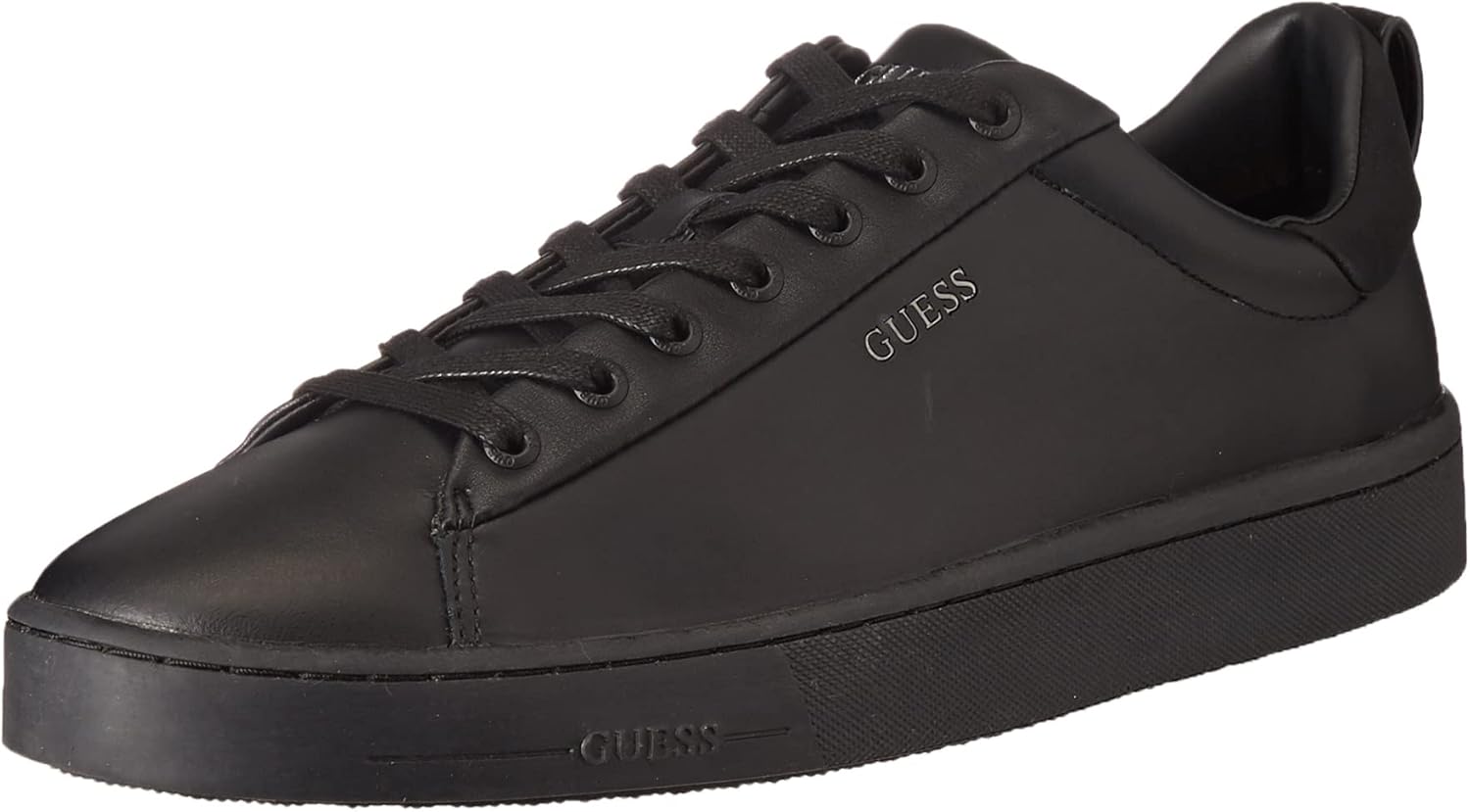 

Мужские низкие гимнастические кроссовки, включенные в белый список Guess