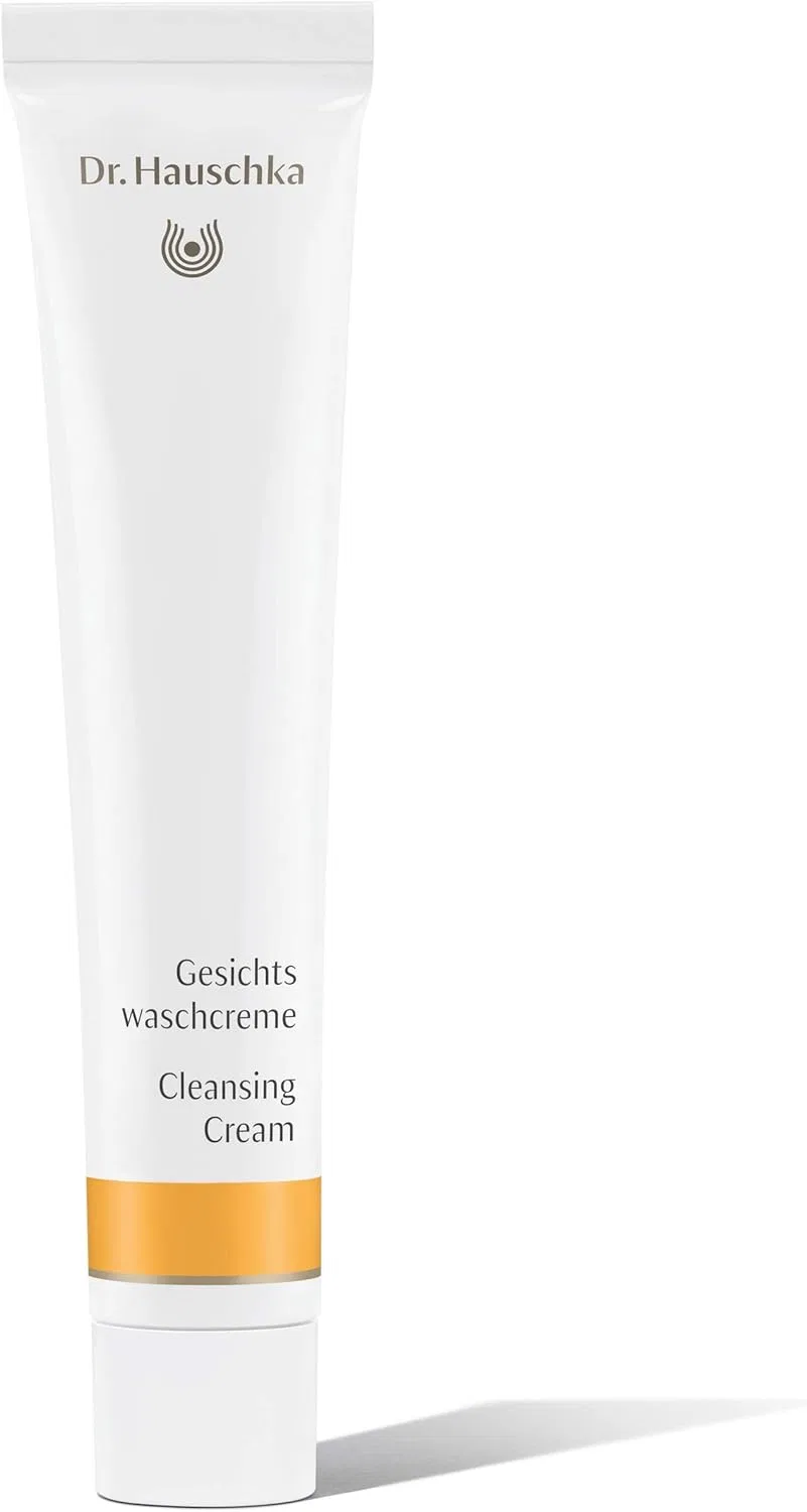 Крем для лица Dr. Hauschka — Очищающий, 50 мл